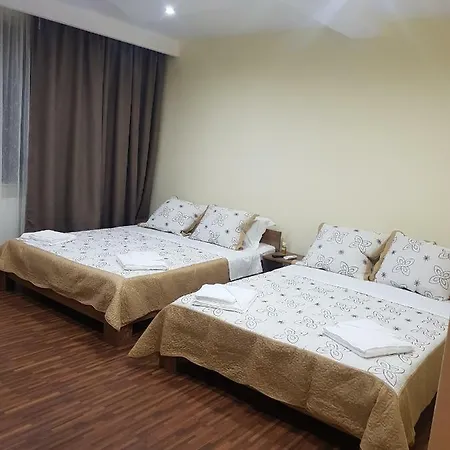 Nicol Guest house