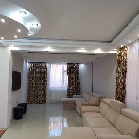 Guest house Nicol Constanta