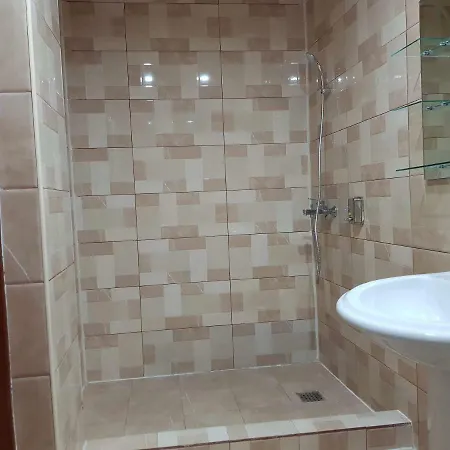 Casa de hóspedes Nicol 3*