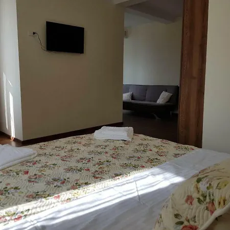 Nicol Guest house