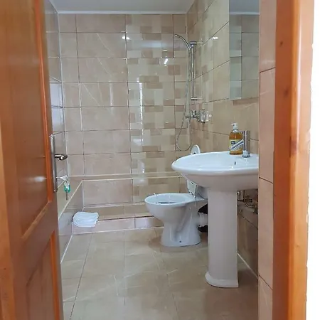 Casa de hóspedes Nicol