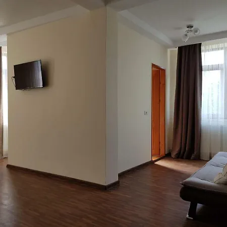 Nicol Guest house