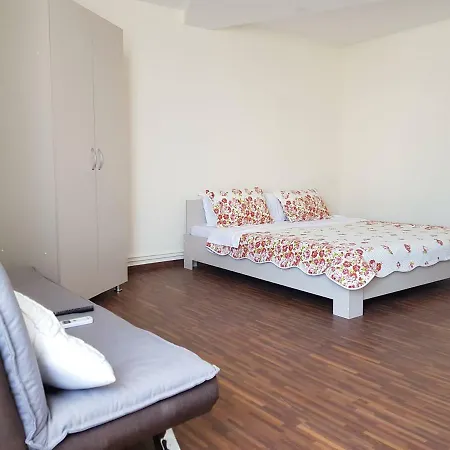 Guest house Nicol