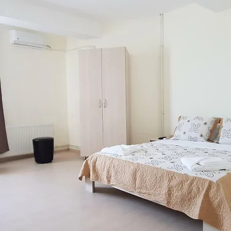 Guest house Nicol Constanta