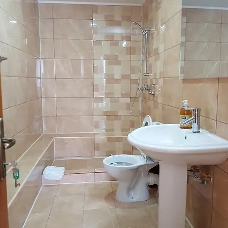 Casa de hóspedes Nicol 3*