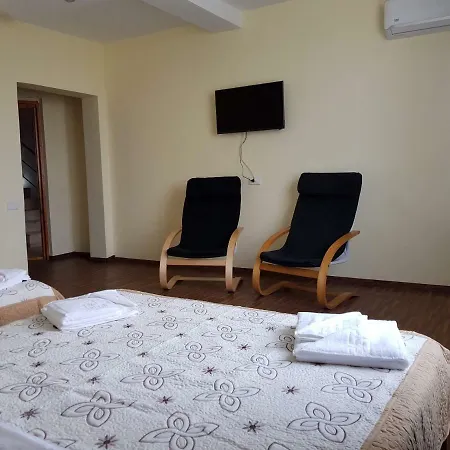 Πανσιόν Nicol Κονστάντζα