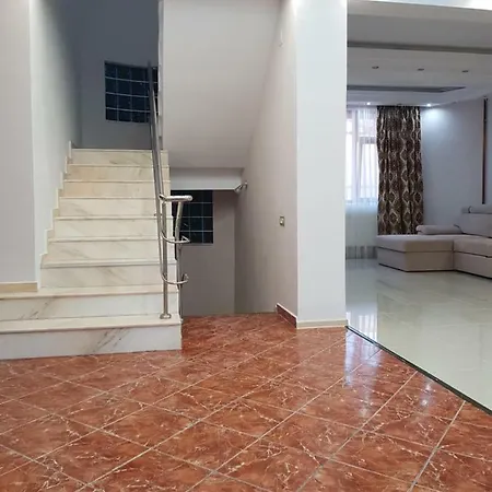 Guest house Nicol Constanta