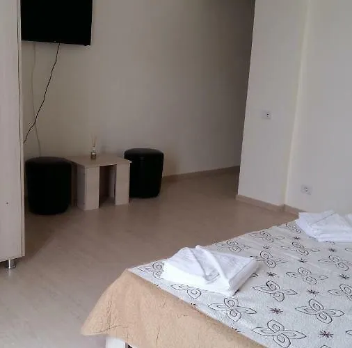 Nicol Gasthof Constanţa