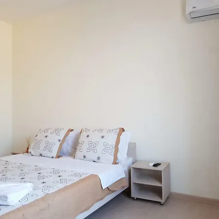 Nicol 게스트하우스 콘스탄차