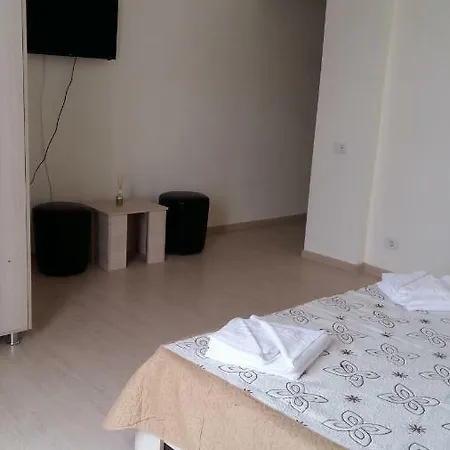 Nicol Gasthuis Constanţa