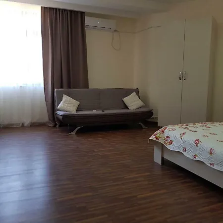 Nicol 게스트하우스 콘스탄차