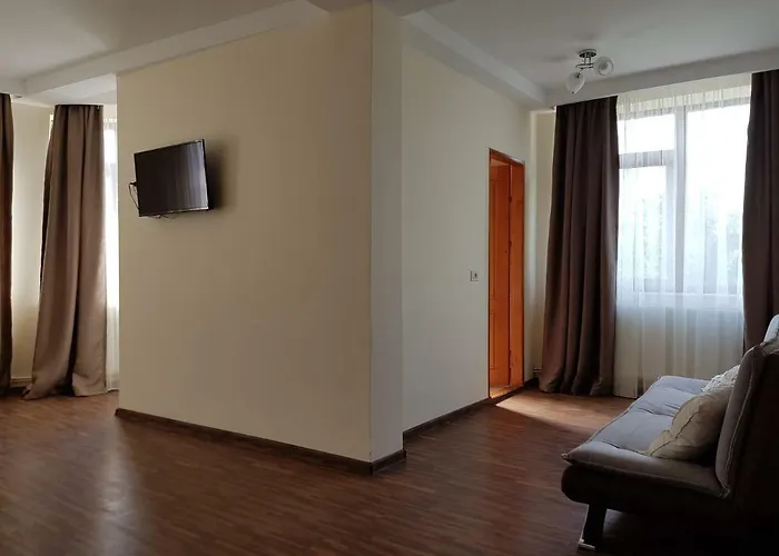 Nicol Maison d'hôtes